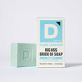 Big Ass Brick of Soap® - Naval Diplomacy - Midway