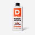 Soft Side Hydrating Body Wash - Heavy Grit